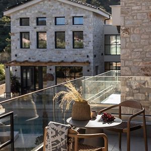 Nikoleta Hotel And Villas