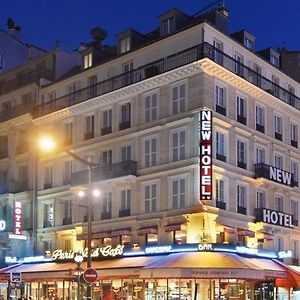New Hotel Gare Du Nord