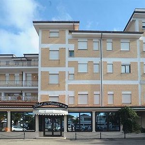 Hotel L'Aquila